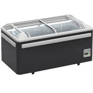 Ларь-витрина низкотемпературный со светодиодной подсветкой (СП)