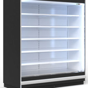 Стеллаж холодильный ВПВ С 1,43-6,32 (Italfrigo Rimini L7 1875 Д)